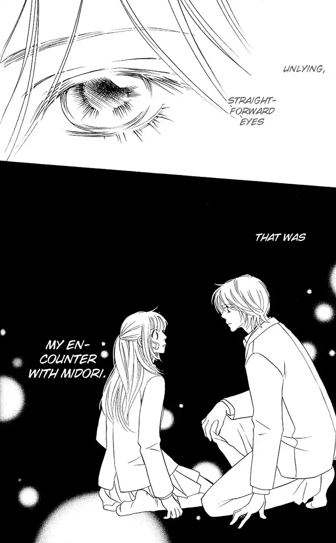 Kimi ga Uso o Tsuita Chapter 1 52